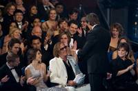 Кадр 81-я церемония вручения премии «Оскар»