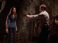 Кадр Дневники вампира