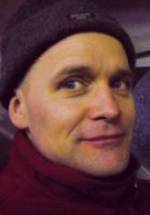 Андреас Маус фото