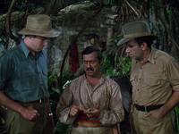 Кадр Доктор Циклопус