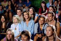 Кадр Лагерь