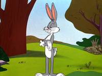 Кадр Кроличья родня