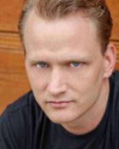 Ной Бенжамин фото