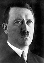 Адольф Гитлер фото