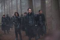 Кадр Последние рыцари