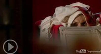 ТВ-ролик (сезон 6, эпизод 3)