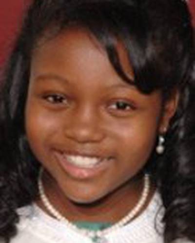 Мэрайя И. Уилсон фото