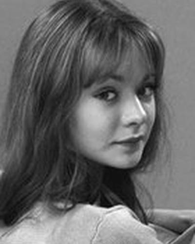 Карина Разумовская фото