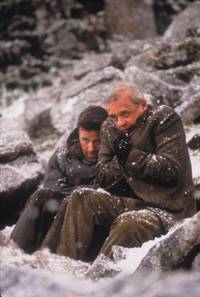 Кадр На грани