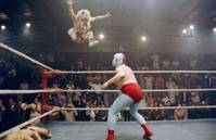 Кадр Суперначо