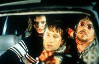 Кадр Изображая Бога