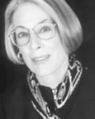 Мэри Роджерс фото