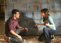 Кадр Новенькая