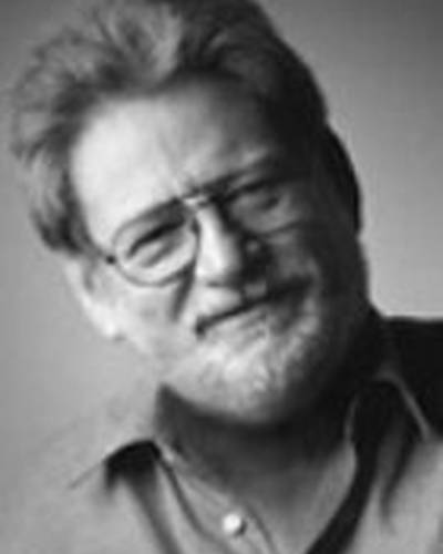 Доналд МакЭлпайн фото