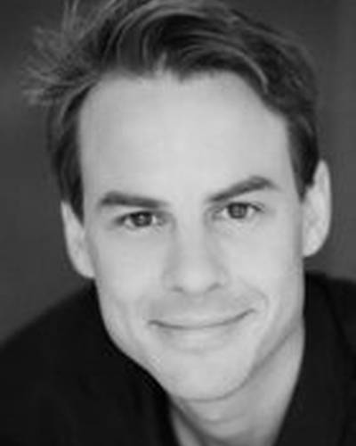 Тони Брокмэн фото