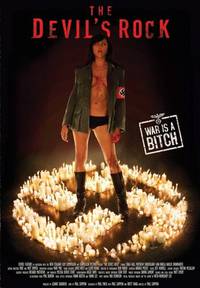 Постер Дьявольская скала