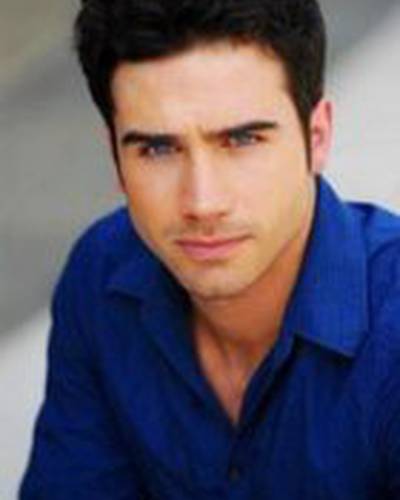 Стивен Декстер фото