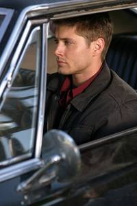 Кадр Сверхъестественное