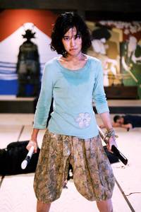 Кадр Шоколад