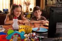 Кадр Дети шпионов 4: Армагеддон