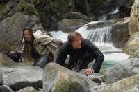 Кадр Горные мстители