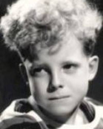 Томми Иво фото