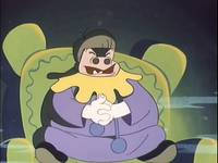 Кадр Похождения Гоку