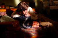 Кадр Тайности