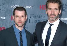 Создатели «Игры престолов» поработают над «Звездными войнами»