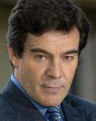 Гильермо Капетильо фото