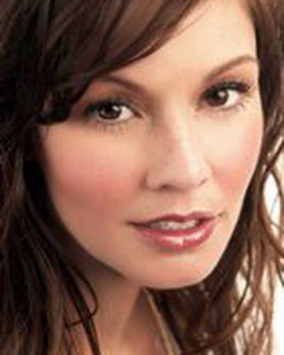 Кристина Чэмберс фото