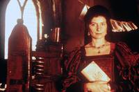 Кадр Нострадамус