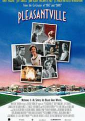 Плезантвиль