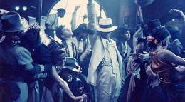 Кадр из фильма "Лунная походка" - 1