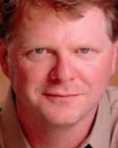 Ричард Гилберт-Хилл фото