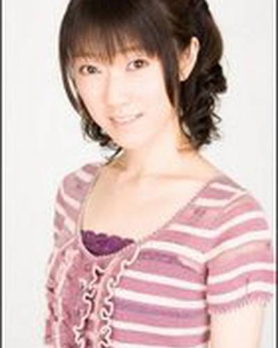 Риэ Кугимия фото