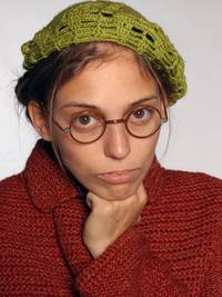 Кадр Не родись красивой