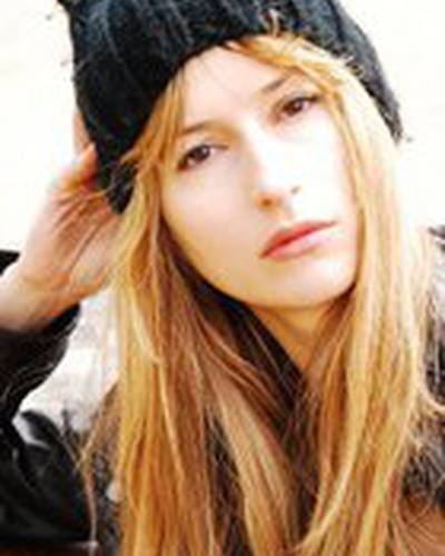 Фани Коларова фото