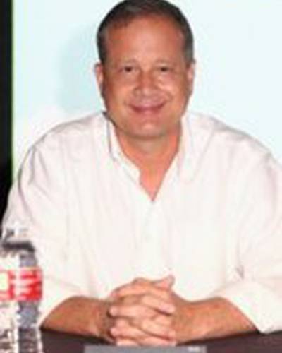 Майкл Шоумэйкер фото