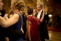 Кадр Аббатство Даунтон