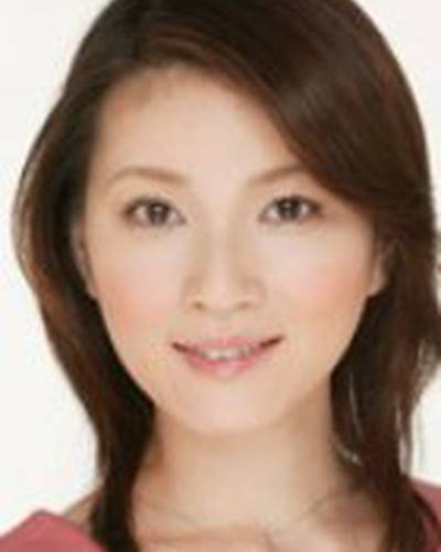 Кейко Имамура фото