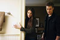 Кадр Дневники вампира