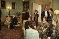 Кадр Аббатство Даунтон