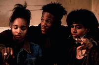 Кадр Больше денег