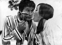 Кадр Анатомия любви