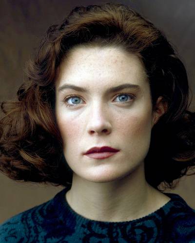 Лара Флинн Бойл фото