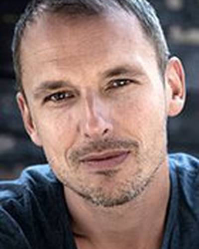 Коля Брандт фото