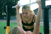 Кадр Добейся успеха снова! (видео)