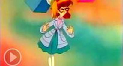 Мультфильм