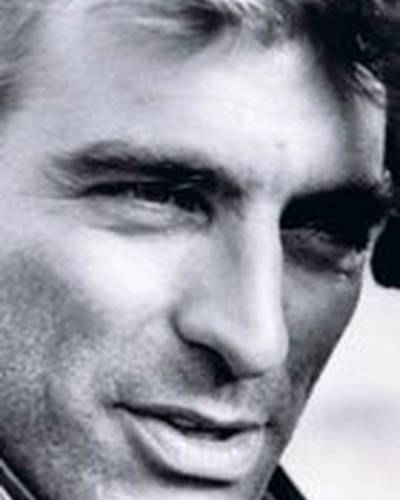 Альберт Магноли фото